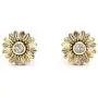 Sunflower Stud Earrings Copper You are My Sunshine Sunflower Jewelry for Women Sunflower Stud Earrings Copper You are My Sunshine Sunflower Jewelry for Women