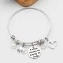 The Greatest Showman Jewelry A Million Dreams Are Keeping Me Awake Bracelet（BR-Million Dreams）