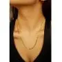 MONOZO Gold Paperclip Chain Necklace for Women, 14k Gold Filled Link Paperclip Chain Choker Necklace Chain Link Bracelet Sets Girls Long Oval Rectangle Chain Paper Clip Link Necklace for Women Girls MONOZO Gold Paperclip Chain Necklace for Women, 14k Gold Filled Link Paperclip Chain Choker Necklace Chain Link Bracelet Sets Girls Long Oval Rectangle Chain Paper Clip Link Necklace for Women Girls
