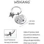 WSNANG Butterfly Gift The Butterfly is Only Beautiful Because The Caterpillar is Brave Keychain Inspirational Jewelry Encouragement Gift for Butterfly Lover Best Friend WSNANG Butterfly Gift The Butterfly is Only Beautiful Because The Caterpillar is Brave Keychain Inspirational Jewelry Encouragement Gift for Butterfly Lover Best Friend
