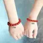 Hynsin Carnelian Bracelet Women Men Jewelry 6/8/12/14/16 mm Red Stone Beads Bracelets & Bangle Hynsin Carnelian Bracelet Women Men Jewelry 6/8/12/14/16 mm Red Stone Beads Bracelets & Bangle