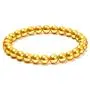 Magnetic Therapy Energy Bracelet for Couples Men Women Cordless 7.8'' Adjustable Rear Earth Strong Magnetic for Arthritis Pain Relief Fidget Bracelet Stress Relief Anti-Anxiety (Gold) Magnetic Therapy Energy Bracelet for Couples Men Women Cordless 7.8'' Adjustable Rear Earth Strong Magnetic for Arthritis Pain Relief Fidget Bracelet Stress Relief Anti-Anxiety (Gold)