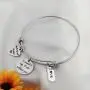 Zuo Bao Bridesmaid Gift I Couldnt Say I Do Without You Bracelet Matron of Honor Jewelry Maid of Honor Proposal Gift Zuo Bao Bridesmaid Gift I Couldnt Say I Do Without You Bracelet Matron of Honor Jewelry Maid of Honor Proposal Gift