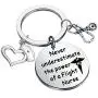 Flight Nurse Gifts Keychain Nurse Graduation Gifts Nurse School Student Gifts Inspiration Flight Nurse Jewelry Never Underestimate The Power of Flight Nurse Flight Nurse Gifts Keychain Nurse Graduation Gifts Nurse School Student Gifts Inspiration Flight Nurse Jewelry Never Underestimate The Power of Flight Nurse