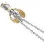 Cremation Urn Necklace for Ashes Angel Wing Keepsake Locket Stainless Steel Cross Cremation Jewelry Waterproof Memorial Pendant Cremation Urn Necklace for Ashes Angel Wing Keepsake Locket Stainless Steel Cross Cremation Jewelry Waterproof Memorial Pendant