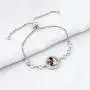AKTAP Order of The Eastern Star Bracelet OES Sorority Jewelry OES Gift for Women Girls AKTAP Order of The Eastern Star Bracelet OES Sorority Jewelry OES Gift for Women Girls