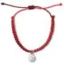 GIMMEDAT Volleyball Charm Bracelet 6 Colors 100% Waterproof Adjustable Friendship Jewelry Gift GIMMEDAT Volleyball Charm Bracelet 6 Colors 100% Waterproof Adjustable Friendship Jewelry Gift