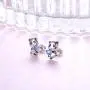 S925 Sterling Silver Unicorn Earrings Cat Earrings Elephant Earrings Panda Earrings Penguin Earrings Forever Love Animal Stud Earrings Gift for Her, Women, Daughter S925 Sterling Silver Unicorn Earrings Cat Earrings Elephant Earrings Panda Earrings Penguin Earrings Forever Love Animal Stud Earrings Gift for Her, Women, Daughter