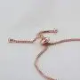 WUSUANED Faith Cross Adjustable Slider Bracelet Christian Bracelet Religious Jewelry Gift for Her