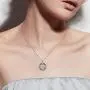ONEFINITY Compass Necklace Sterling Silver Celtic Knot Necklace Graduation Friendship Talisman Travel Necklace Inspirational Graduation Gift Jewelry Gifts for Women Girls ONEFINITY Compass Necklace Sterling Silver Celtic Knot Necklace Graduation Friendship Talisman Travel Necklace Inspirational Graduation Gift Jewelry Gifts for Women Girls