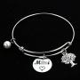Kivosliviz Mimis Gift Jewelry Grammy Gifts for Women Mimi Birthday Gift Mimi Gifts for Mothers Day Grandma Bracelet