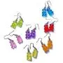 7 Pairs Gummy Bears Earring Set Cute Twinkling Bear Dangle Earring Colorful Resin Candy Cartoon Animal Drop Stud Earring for Women Girls Jewelry 7 Pairs Gummy Bears Earring Set Cute Twinkling Bear Dangle Earring Colorful Resin Candy Cartoon Animal Drop Stud Earring for Women Girls Jewelry