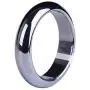 DUOVEKT Natural Terahertz Bracelet Bangle for Women Men Wave Stone Beads Fashion Jewelry AAAA Inner Diameter 55mm DUOVEKT Natural Terahertz Bracelet Bangle for Women Men Wave Stone Beads Fashion Jewelry AAAA Inner Diameter 55mm