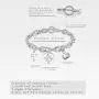 Christian Gifts for Women Religious Gifts for Women Let Your Faith be Bigger than Your Fear Bracelet Religious Jewelry(Faith-OBR) Christian Gifts for Women Religious Gifts for Women Let Your Faith be Bigger than Your Fear Bracelet Religious Jewelry(Faith-OBR)