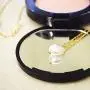 NA Heart Necklace Pearl | Pearl Necklace for Women | Chain and Pearl Necklace|18 Inch Length with 14K Gold Plated Chain | Teen Girl Gifts NA Heart Necklace Pearl | Pearl Necklace for Women | Chain and Pearl Necklace|18 Inch Length with 14K Gold Plated Chain | Teen Girl Gifts