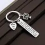 Zuo Bao Scales of Justice Keychain Paralegal Gift Legal Assistant Gift A Truly Great Paralegal is Hard to Find Difficult to Part with Legal Secretary Gift Zuo Bao Scales of Justice Keychain Paralegal Gift Legal Assistant Gift A Truly Great Paralegal is Hard to Find Difficult to Part with Legal Secretary Gift