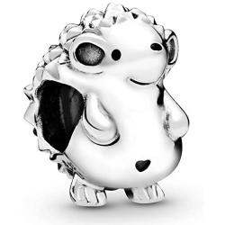 Pandora Jewelry Nino the Hedgehog Sterling Silver Charm