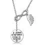 Memorial Jewelry Sympathy Gift A Piece of My Heart Lives In Heaven Lariat Y Necklace Loss Jewelry Gift Memorial Jewelry Sympathy Gift A Piece of My Heart Lives In Heaven Lariat Y Necklace Loss Jewelry Gift