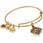 Alex and Ani Because I Love You Daughter III Bangle