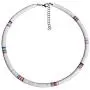 The Woos 2 Pcs African Vinyl Disc Beaded Pearl Necklaces Waterproof Braided Leather Necklace Wax Rope Chain Set Handmade Summer Beach Ethnic Style for Women Jewelry The Woos 2 Pcs African Vinyl Disc Beaded Pearl Necklaces Waterproof Braided Leather Necklace Wax Rope Chain Set Handmade Summer Beach Ethnic Style for Women Jewelry