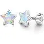 Gold Star Earrings for Girls, Hypoallergenic Fire Opal Stud Earrings For Women ARSKRO S925 Sterling Sliver Little Small Tiny Cute Earring Jewelry Gifts for Sensitive Ears Toddlers Kids Gold Star Earrings for Girls, Hypoallergenic Fire Opal Stud Earrings For Women ARSKRO S925 Sterling Sliver Little Small Tiny Cute Earring Jewelry Gifts for Sensitive Ears Toddlers Kids