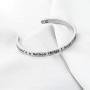 PLITI Hamilton Gifts Musical Broadway Musical Gift Theres A Million Things I Havent Done But Just You Wait Hamilton Quote Jewelry Alexander Hamilton Gift Inspirational Gift