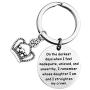 MAOFAED Inspiration Gift Depression Awareness Survivor Gift Recovery Gift Gift for Women Teen Girls Daughter