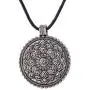 My Shape Fashion Indian Yoga Necklace for Women Men Pendant Necklace OM Yoga Chakra Amulet Necklace Jewelry My Shape Fashion Indian Yoga Necklace for Women Men Pendant Necklace OM Yoga Chakra Amulet Necklace Jewelry