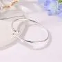 Waterdrop Necklace Set Simple Teardrop Stud Earrings Water Drop Comma Open Bracelet Rings Set for Women Girl 4Pcs/set Waterdrop Necklace Set Simple Teardrop Stud Earrings Water Drop Comma Open Bracelet Rings Set for Women Girl 4Pcs/set
