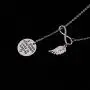 Memorial Jewelry Sympathy Gift A Piece of My Heart Lives In Heaven Lariat Y Necklace Loss Jewelry Gift Memorial Jewelry Sympathy Gift A Piece of My Heart Lives In Heaven Lariat Y Necklace Loss Jewelry Gift