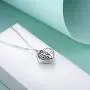 YFN Urn Necklaces for Ashes Sterling Silver for Women Men,Cremation Jewelry for Ashes,Always in My Heart Memory Necklace Gift, Easter Keepsake for Women YFN Urn Necklaces for Ashes Sterling Silver for Women Men,Cremation Jewelry for Ashes,Always in My Heart Memory Necklace Gift, Easter Keepsake for Women
