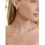 Mariell Delicate Round-Cut Cubic Zirconia Necklace Earrings Set for Brides, Bridesmaids or Everyday Wear Mariell Delicate Round-Cut Cubic Zirconia Necklace Earrings Set for Brides, Bridesmaids or Everyday Wear