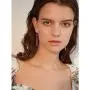 Bar Dangle Threader Drop Earrings Tassel Ear Studs Women Long Linear Simple Hoops Geometric Charm Jewelry Bar Dangle Threader Drop Earrings Tassel Ear Studs Women Long Linear Simple Hoops Geometric Charm Jewelry