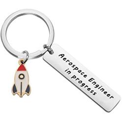 FAADBUK Aerospace Engineer Gift Engineer Gift Aerospace Engineer Graduation Gift Aerospace Engineer in Progress