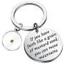 FAADBUK Christian Gift Mustard Seed Keychain If You Have Faith Like A Grain of Mustard Seed You Can Move Mountains Jewelry Religious Inspirational Jewelry for Friend Family FAADBUK Christian Gift Mustard Seed Keychain If You Have Faith Like A Grain of Mustard Seed You Can Move Mountains Jewelry Religious Inspirational Jewelry for Friend Family