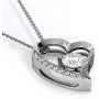 Faith Davis Forever Love Necklace - Gift for Wife from Husband - Anniversary, Birthday, Valentines Day, or Just Because! Faith Davis Forever Love Necklace - Gift for Wife from Husband - Anniversary, Birthday, Valentines Day, or Just Because!
