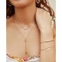 Kendra Scott Fern Y Necklace for Women