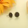 Sunflower Earrings - 3 Pairs Small Cute Sunflower Stud Earrings Jewelry for Women Girls Friends Sunflower Earrings - 3 Pairs Small Cute Sunflower Stud Earrings Jewelry for Women Girls Friends