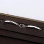 Zuo Bao Best Fucking Bitch Bracelet BFF Friends Jewelry Birthday Gifts for Women Sisters Bestie