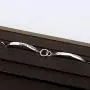 Zuo Bao Best Fucking Bitch Bracelet BFF Friends Jewelry Birthday Gifts for Women Sisters Bestie
