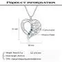 Personalized Mothers Name Heart Necklace with 1-5 Simulated Birthstones Jewelry for Women Mother’s Necklace with 1-5 Children Names Personalized Mothers Name Heart Necklace with 1-5 Simulated Birthstones Jewelry for Women Mother’s Necklace with 1-5 Children Names