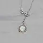 Alpha Kappa Alpha Sorority Gifts I Love AKA Necklace AKA Graduation Gift Greek Sorority Jewelry(AKA NL) Alpha Kappa Alpha Sorority Gifts I Love AKA Necklace AKA Graduation Gift Greek Sorority Jewelry(AKA NL)