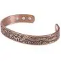 Feraco Copper Bracelets for Men Women Magnetic Therapy Bracelet for Arthritis Pain Relief Vintage Dragon Phoenix 99.9% Solid Copper Cuff Bangle Feraco Copper Bracelets for Men Women Magnetic Therapy Bracelet for Arthritis Pain Relief Vintage Dragon Phoenix 99.9% Solid Copper Cuff Bangle