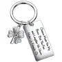 De&ai Boss Keyring Gift, Leaving Mentor Coworker Fun and Laughter We Share Made Us Friends Boss Gift De&ai Boss Keyring Gift, Leaving Mentor Coworker Fun and Laughter We Share Made Us Friends Boss Gift