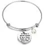 AKTAP Caregiver Gifts It Takes a Special Person to Be a Carer Babysitter Bracelet Nanny Gifts Thank You Jewelry Gift AKTAP Caregiver Gifts It Takes a Special Person to Be a Carer Babysitter Bracelet Nanny Gifts Thank You Jewelry Gift