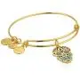 Alex and Ani Color Infusion, Calavera EWB Bangle Bracelet Alex and Ani Color Infusion, Calavera EWB Bangle Bracelet