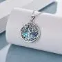 Sterling Silver Abalone Shell Tree of Life Gymnastist Necklace Gifts Gymnast Pendant Jewelry Gymnastics Inspirational Team Gifts for Gymnast Women Sterling Silver Abalone Shell Tree of Life Gymnastist Necklace Gifts Gymnast Pendant Jewelry Gymnastics Inspirational Team Gifts for Gymnast Women