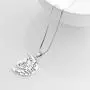 omodofo Family Jewelry Gift Big Middle Sister Little Sis Set of 3 Sisters Pendant Necklace for Sisters omodofo Family Jewelry Gift Big Middle Sister Little Sis Set of 3 Sisters Pendant Necklace for Sisters