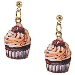 ChelseachicNYC Whimsical Fruit and Food Jewelry