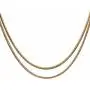 Efulgenz Indian Vintage Retro Ethnic Gypsy Oxidized Tone Boho Necklace Jewellery for Girls and Women Gift for Her